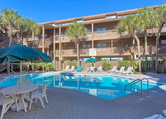 Second Floor With Shared Pool Fast Wifi Ac And Full Kitchen Gulf Shores