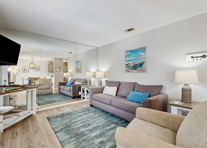Second Floor With Shared Pool Fast Wifi Ac And Full Kitchen Gulf Shores