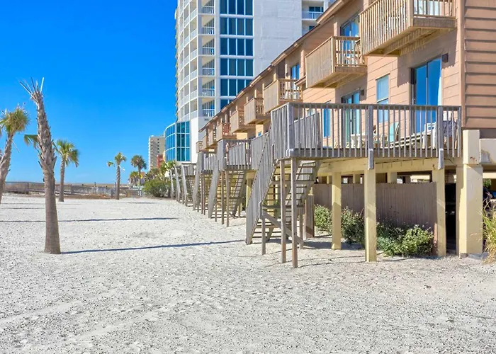 Second Floor With Shared Pool Fast Wifi Ac And Full Kitchen Holiday home Gulf Shores
